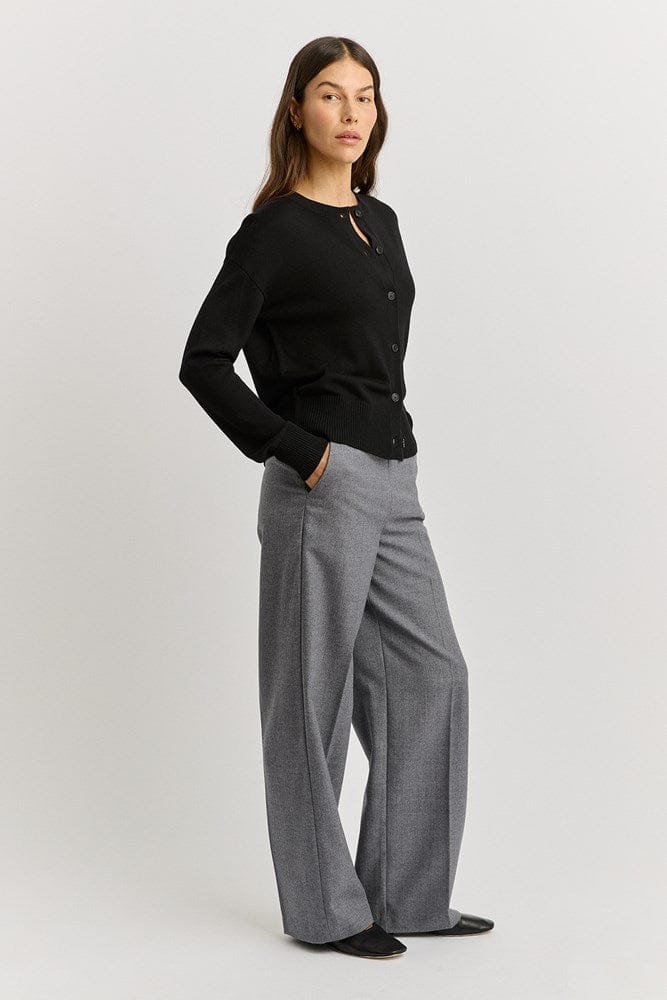 Load image into Gallery viewer, Toorallie Womens Fine Knit Cardigan
