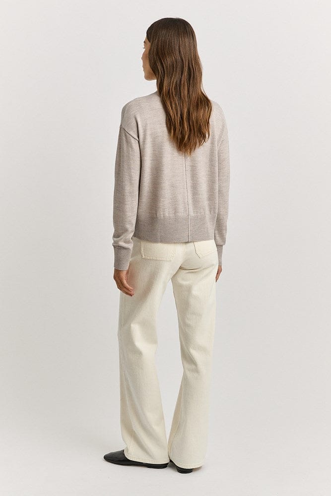 Load image into Gallery viewer, Toorallie Womens Fine Knit Cardigan
