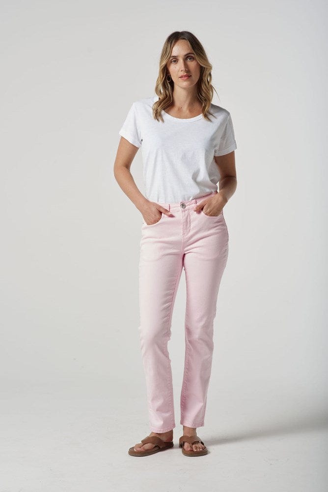 Load image into Gallery viewer, Goondiwindi Cotton Womens 5 Pocket Jean
