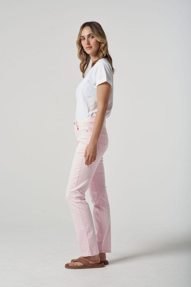 Load image into Gallery viewer, Goondiwindi Cotton Womens 5 Pocket Jean
