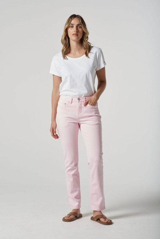 Goondiwindi Cotton Womens 5 Pocket Jean