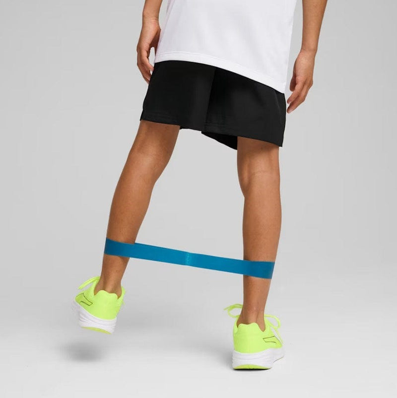 Load image into Gallery viewer, Puma Boys Train All Day Essentials Woven Shorts
