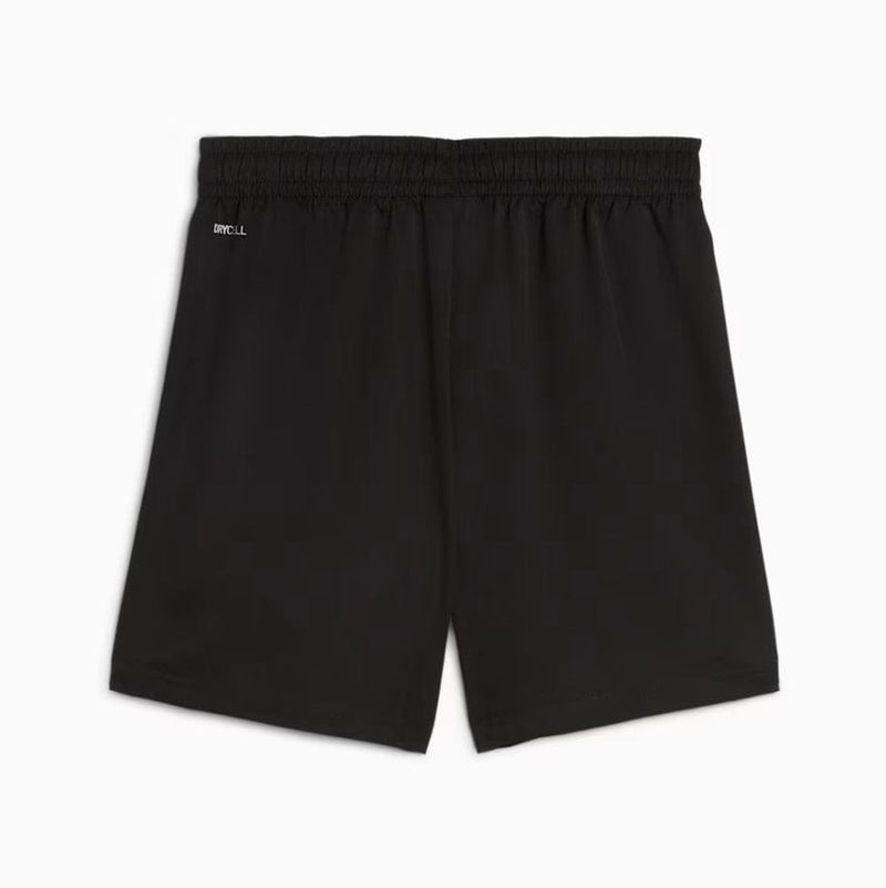 Load image into Gallery viewer, Puma Boys Train All Day Essentials Woven Shorts
