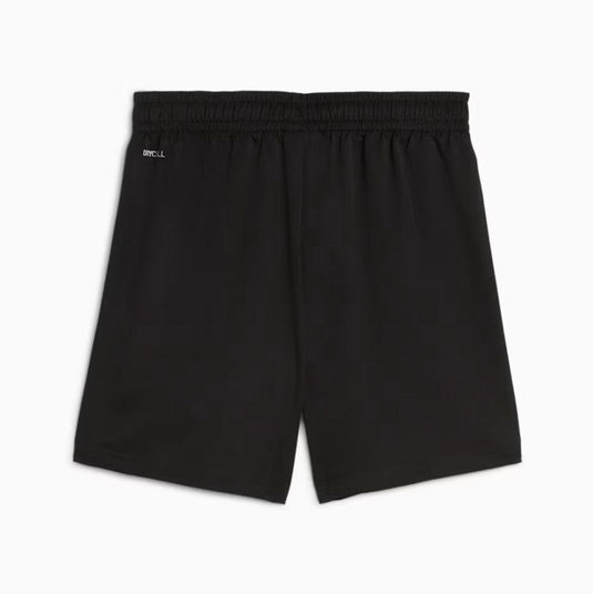 Puma Boys Train All Day Essentials Woven Shorts