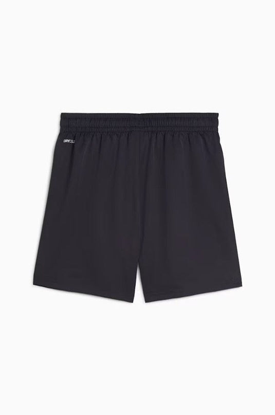 Puma Boys Train All Day Essentials Woven Shorts