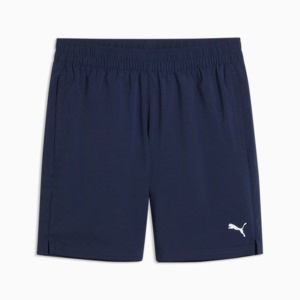 Load image into Gallery viewer, Puma Mens Train All Day Foundations 7" Woven Shorts
