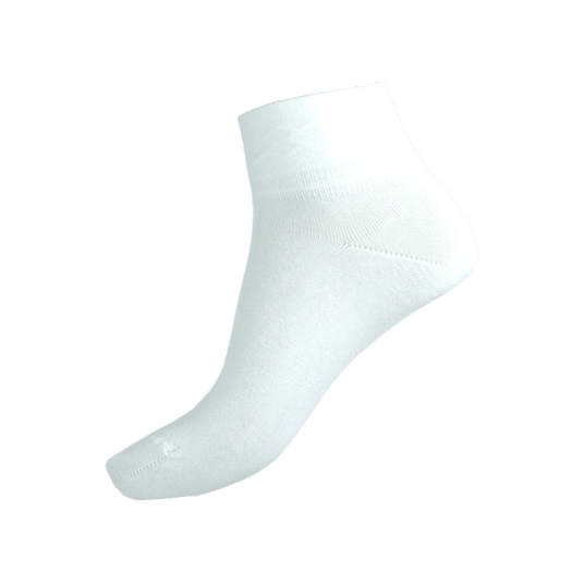 Humphrey Law Womens Mercerised Cotton Ankle Sock