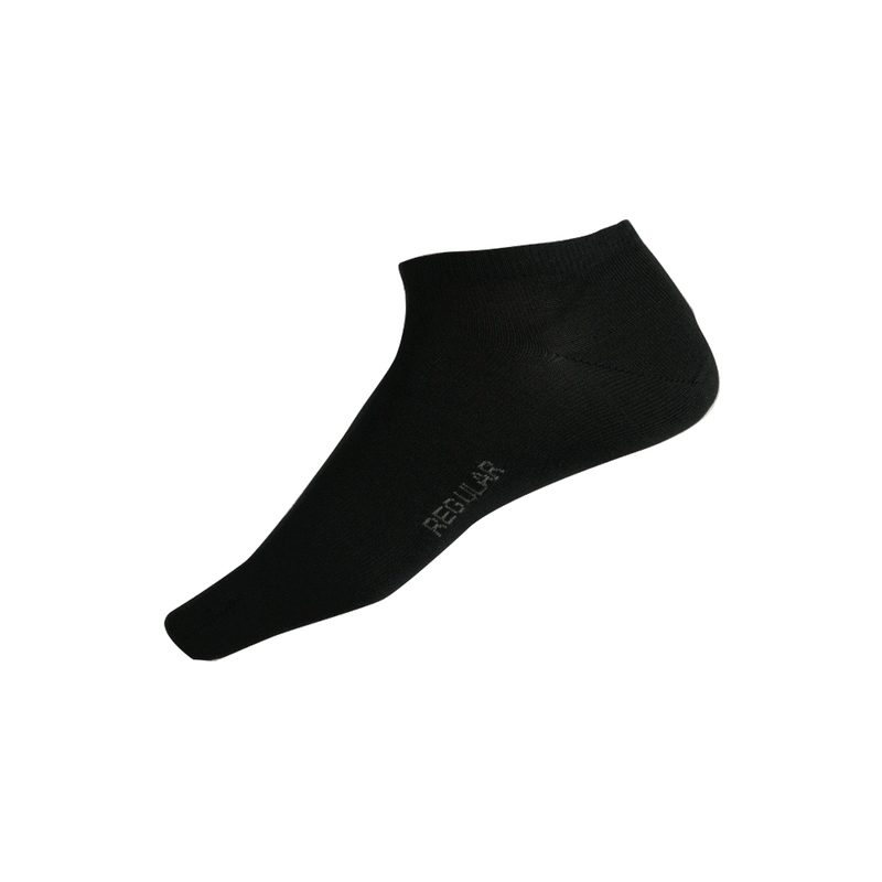 Load image into Gallery viewer, Humphrey Law Womens Mercerised Cotton Ankle Sock
