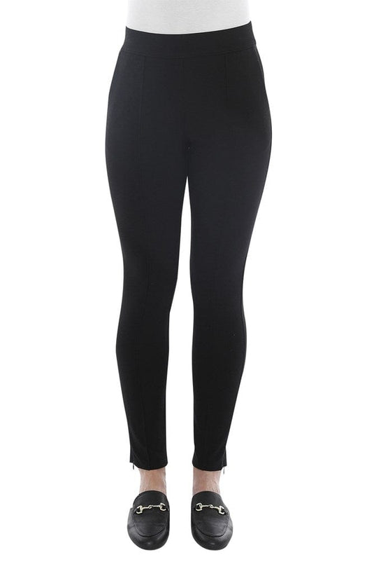 Jump Womens Ponte Slim Pant