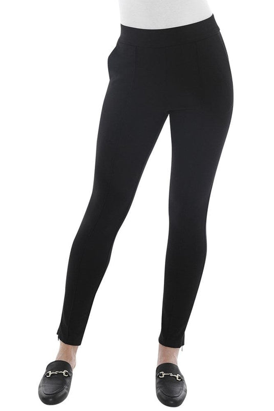 Jump Womens Ponte Slim Pant