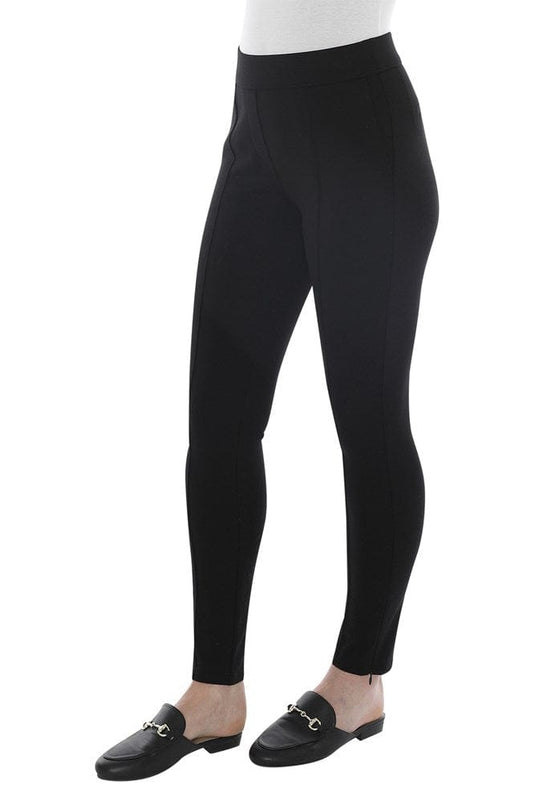 Jump Womens Ponte Slim Pant