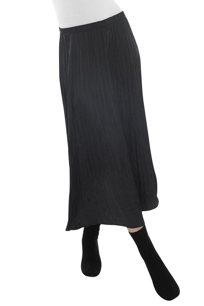 Load image into Gallery viewer, Jump Womens Pleated Pull On Skirt
