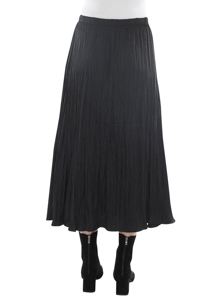 Load image into Gallery viewer, Jump Womens Pleated Pull On Skirt
