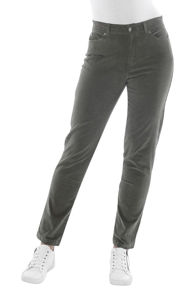 Load image into Gallery viewer, Jump Womens Cord Jean
