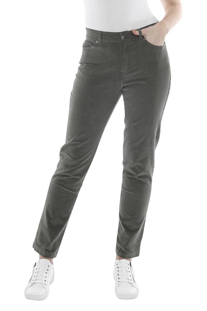 Load image into Gallery viewer, Jump Womens Cord Jean
