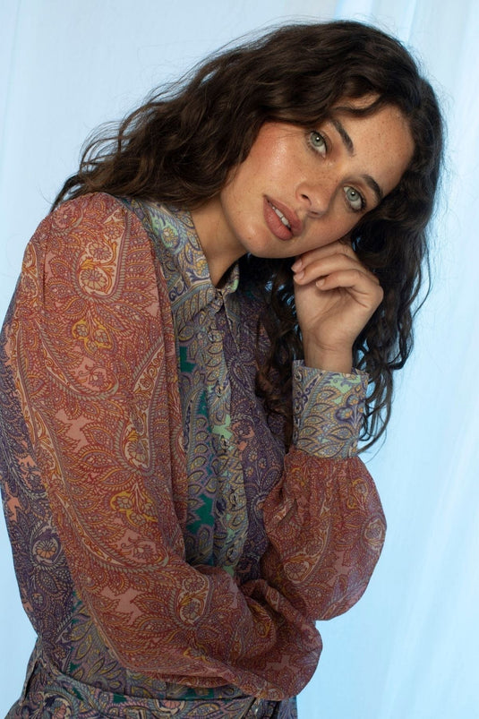 Kachel Womens Lillian Shirt