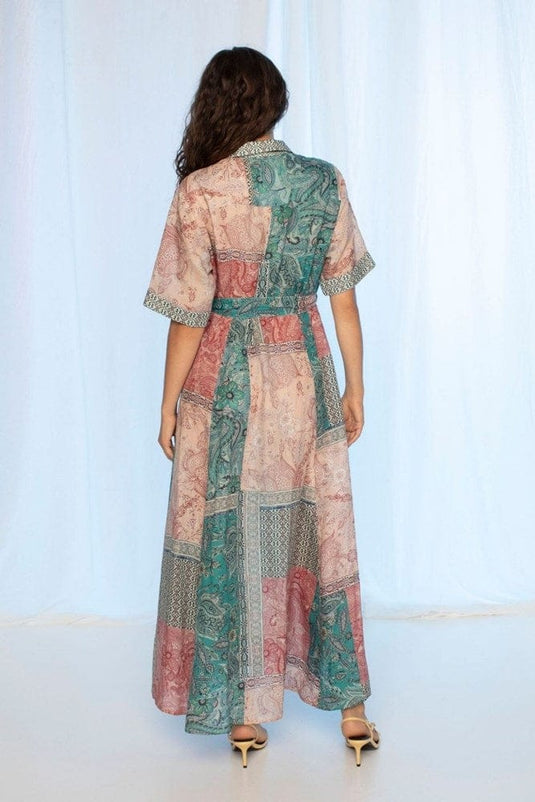 Kachel Womens Vanessa Dress