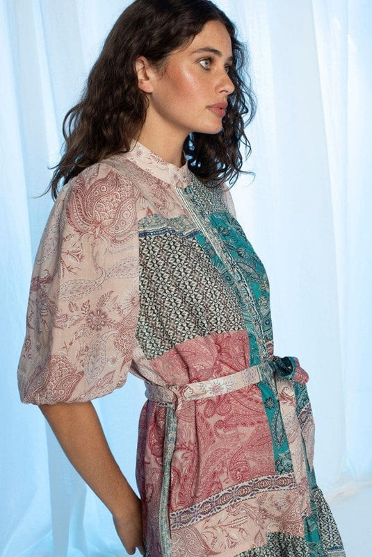 Kachel Womens Holly Dress