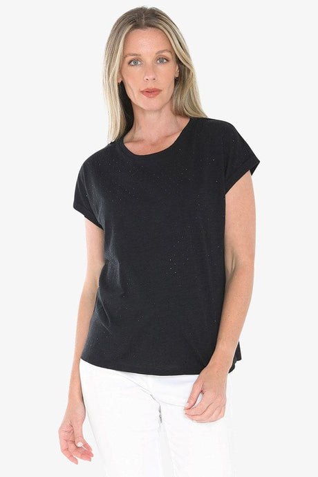 Jump Womens Diamante Tee
