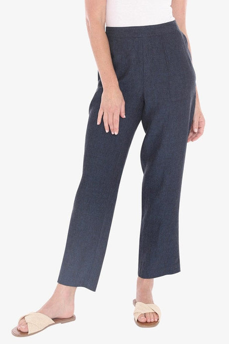 Jump Womens 7/8 Core Pants - Steel