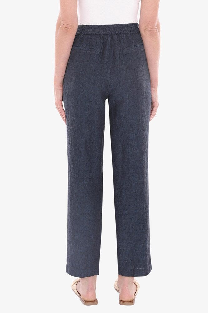Load image into Gallery viewer, Jump Womens 7/8 Core Pants - Steel
