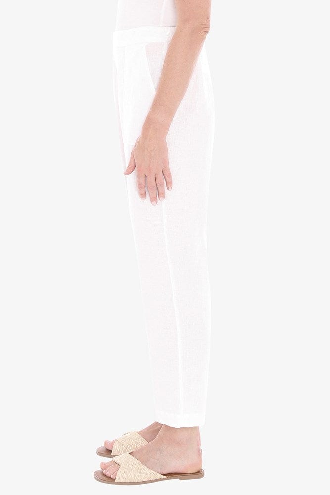Load image into Gallery viewer, Jump Womens Core Pant - White
