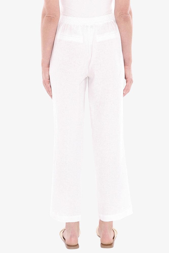 Load image into Gallery viewer, Jump Womens Core Pant - White
