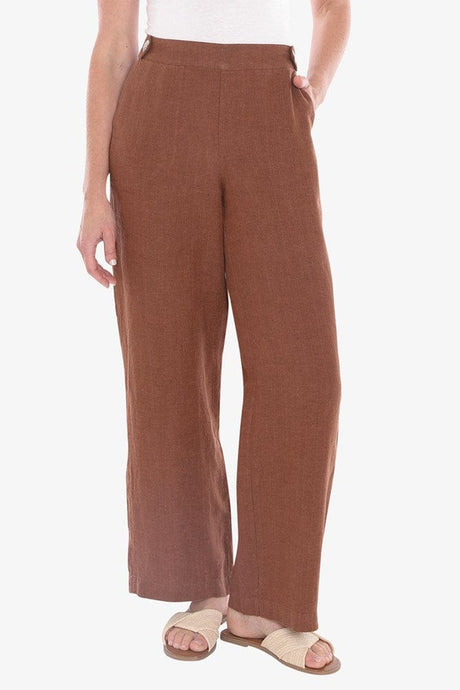 Jump Womens Button Tab Pants