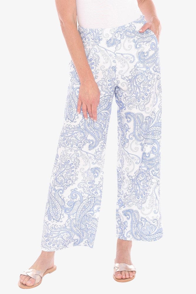 Load image into Gallery viewer, Jump Womens Mykonos Pant
