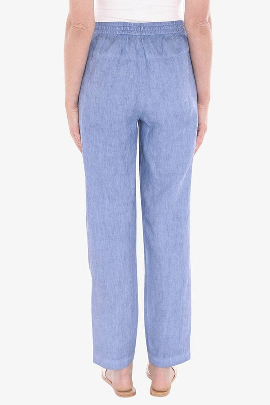 Jump Womens Pigment Pant