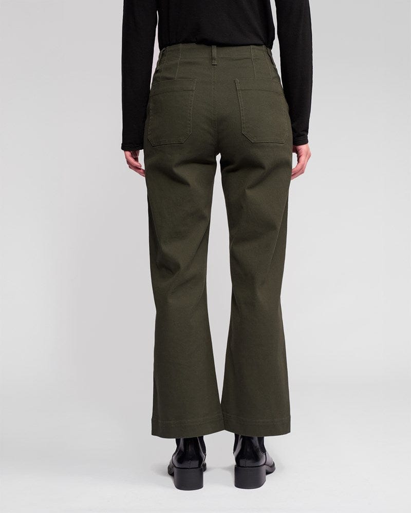 Load image into Gallery viewer, Vassali Daily Jean - Hunter Deni m
