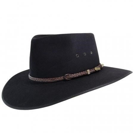 Akubra Cattleman