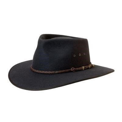 Akubra Cattleman