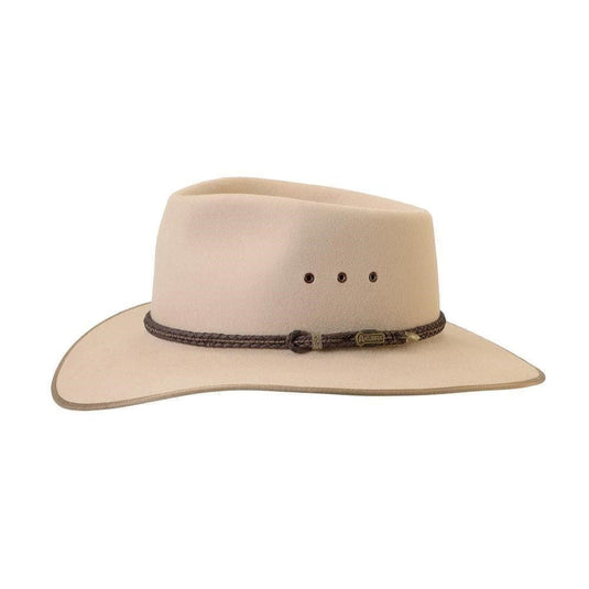 Akubra Cattleman