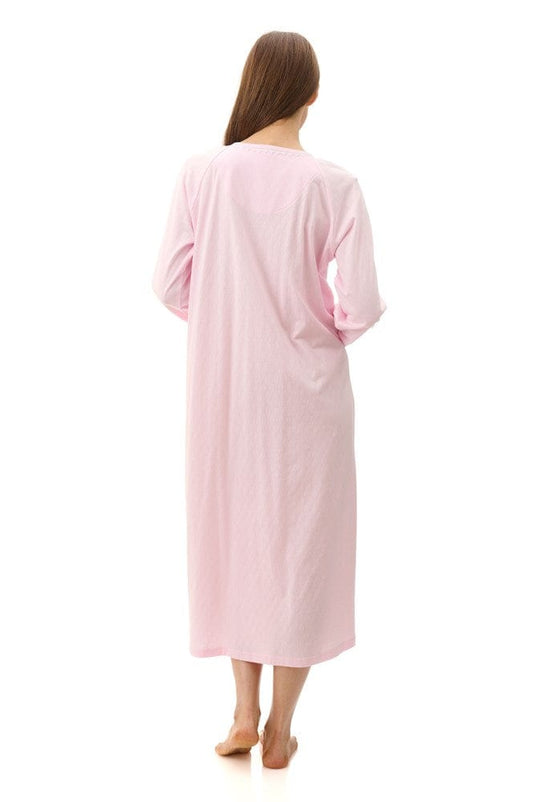 Givoni Womens Mid Length Nightie