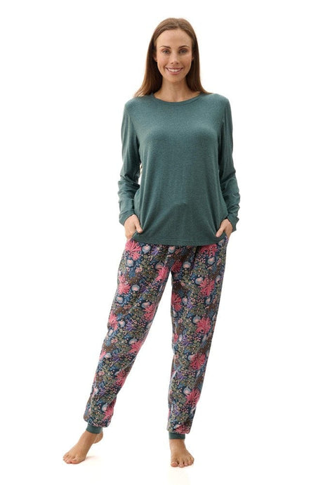 Givoni Womens Cassidy Ski Pyjama