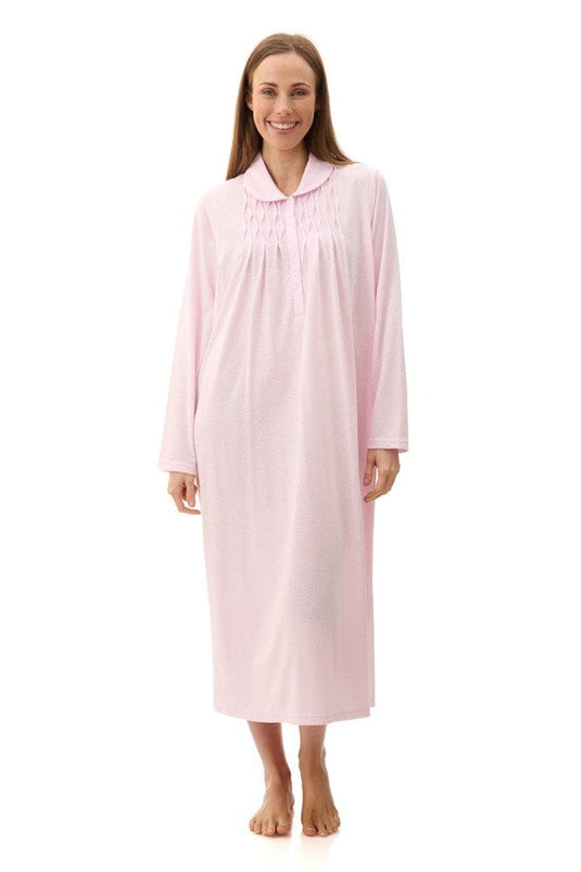 Givoni Womens Paige Mid Length Nightie