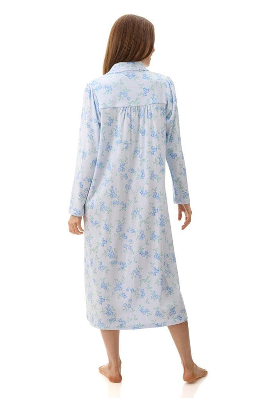 Givoni Womens Jody Mid Length Nightie