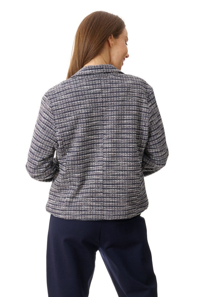 Load image into Gallery viewer, Givoni Womens Knit Button Through Jacket
