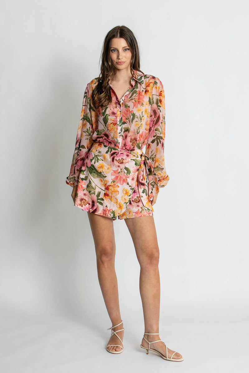 Load image into Gallery viewer, Kachel Womens Ava Shirt
