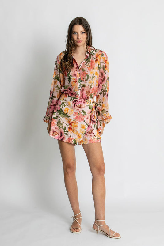 Kachel Womens Ava Shirt