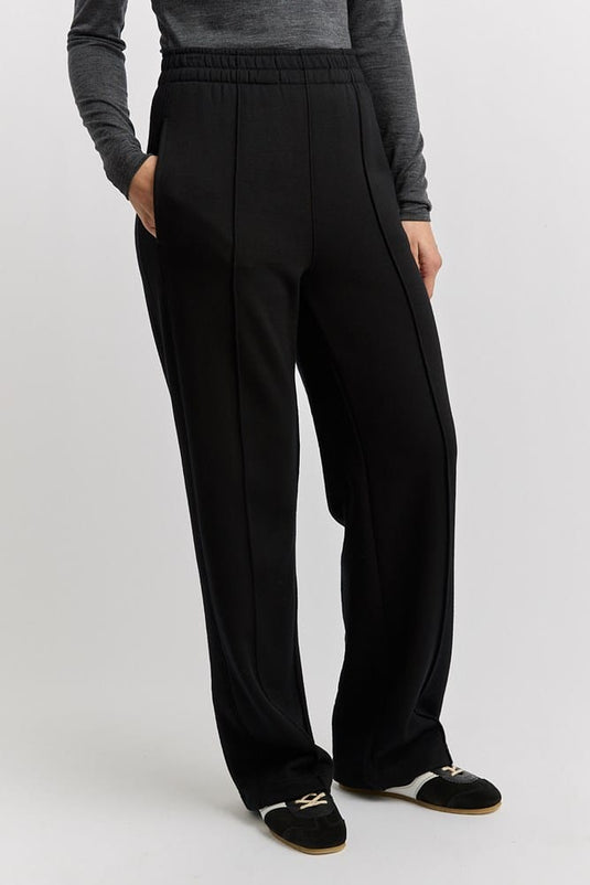 Toorallie Womens Lounge Pant - Black