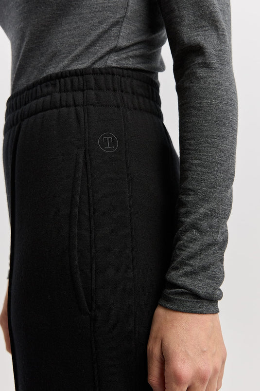 Toorallie Womens Lounge Pant - Black