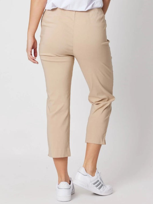Threadz Womens Zara Stretch Pant