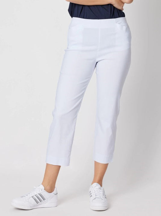 Threadz Womens Zara Stretch Pant