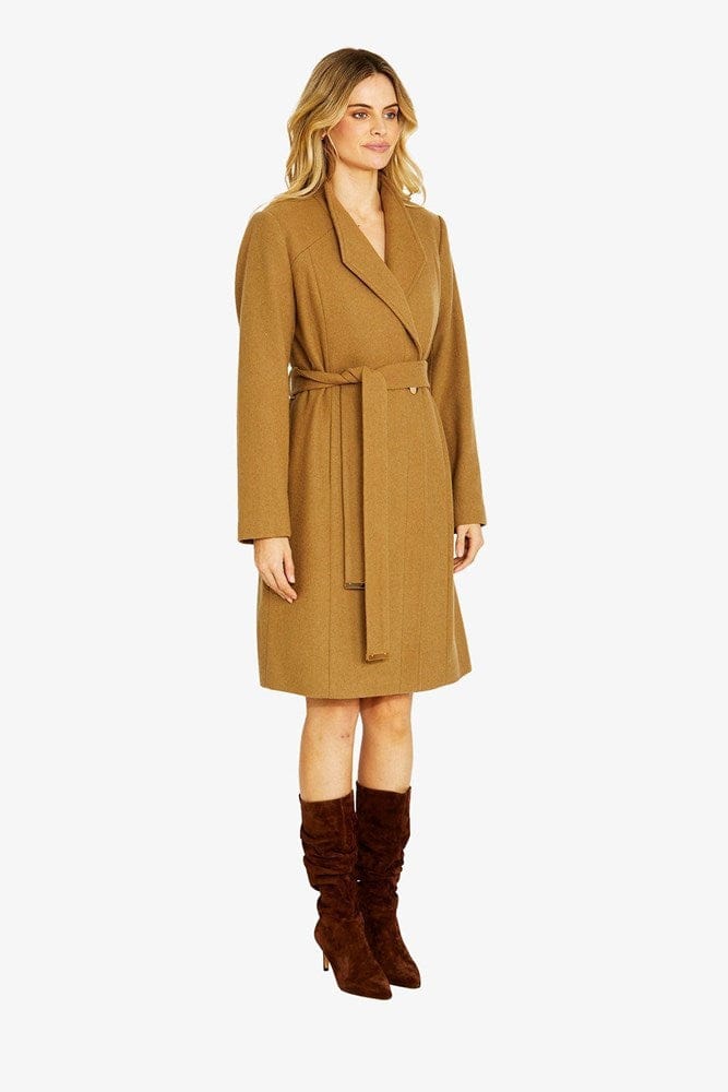 Load image into Gallery viewer, Pingpong Womens Oxford Coat
