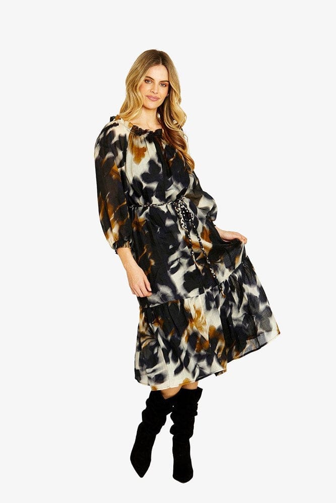 Load image into Gallery viewer, Pingpong Womens Rory Dress
