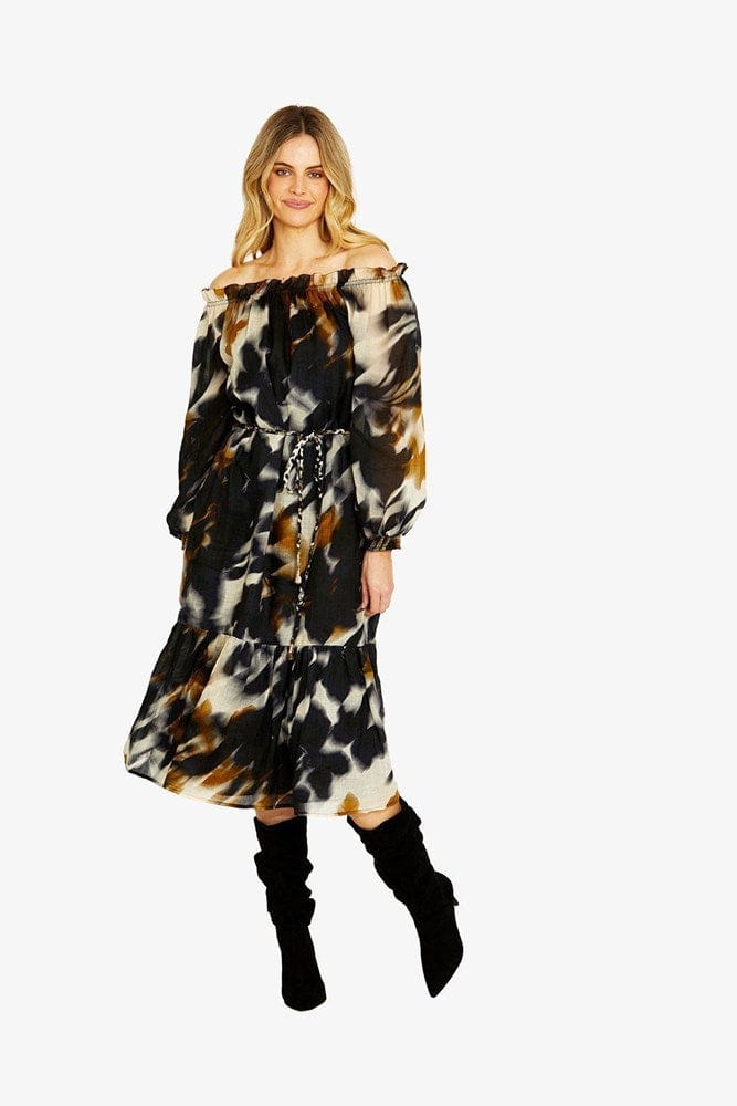 Load image into Gallery viewer, Pingpong Womens Rory Dress
