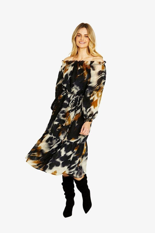 Pingpong Womens Rory Dress