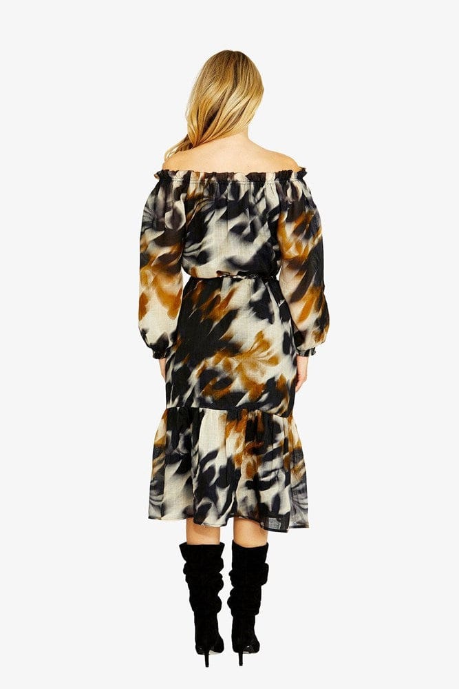 Load image into Gallery viewer, Pingpong Womens Rory Dress
